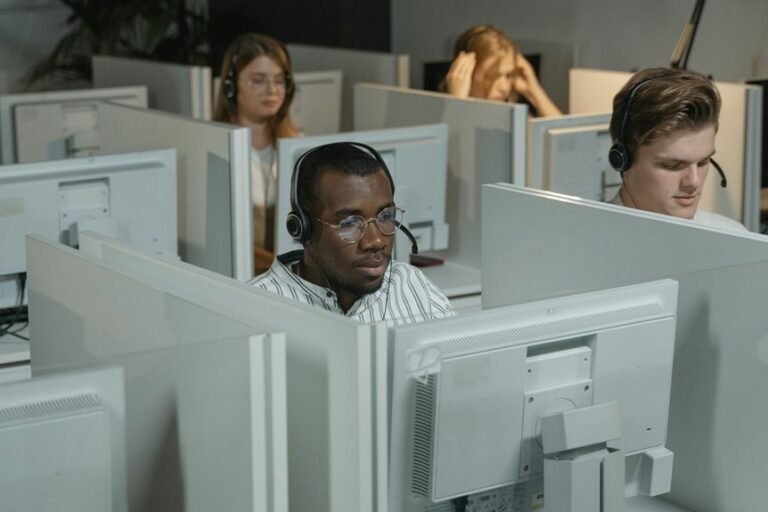 immediate support call number