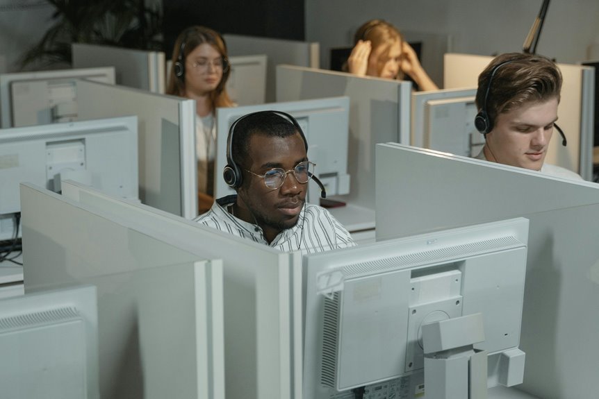immediate support call number
