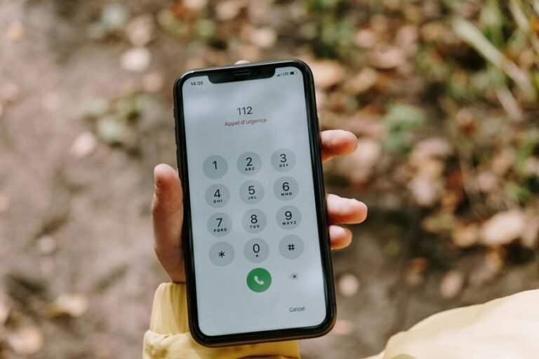 immediate support phone call