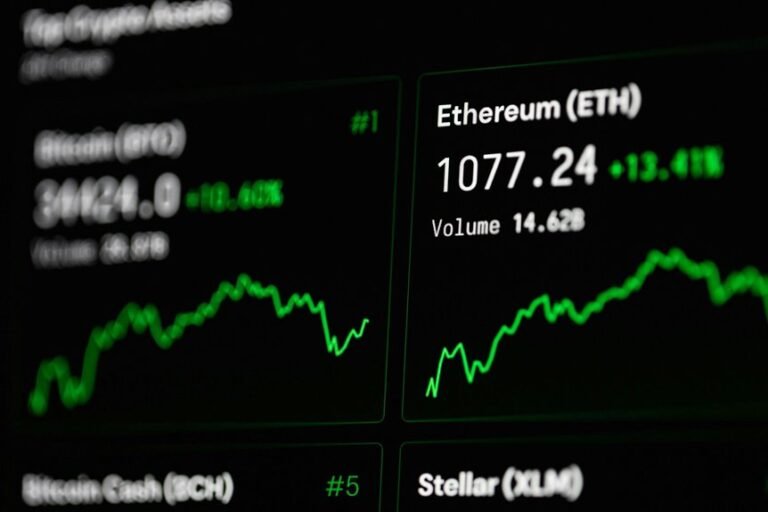 investing strategies for volatility