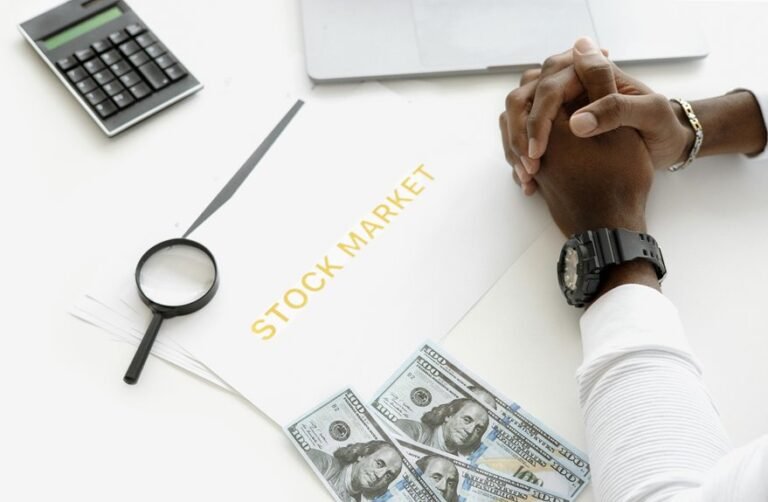 investing with limited funds