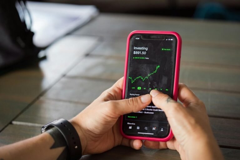 smart investment strategies 2024