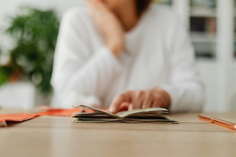unconventional budgeting strategies revealed