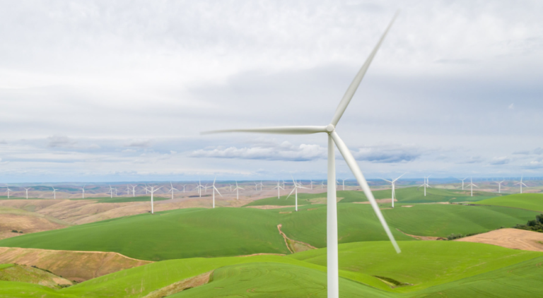 How Renewable Energy Tech Is Reshaping Our World