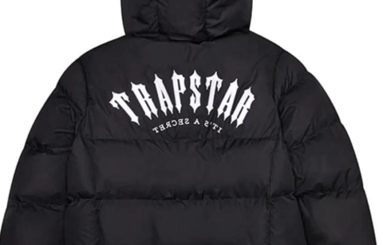Trapstar Italia – Streetwear with an Attitude