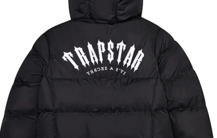 Trapstar Italia – Streetwear with an Attitude