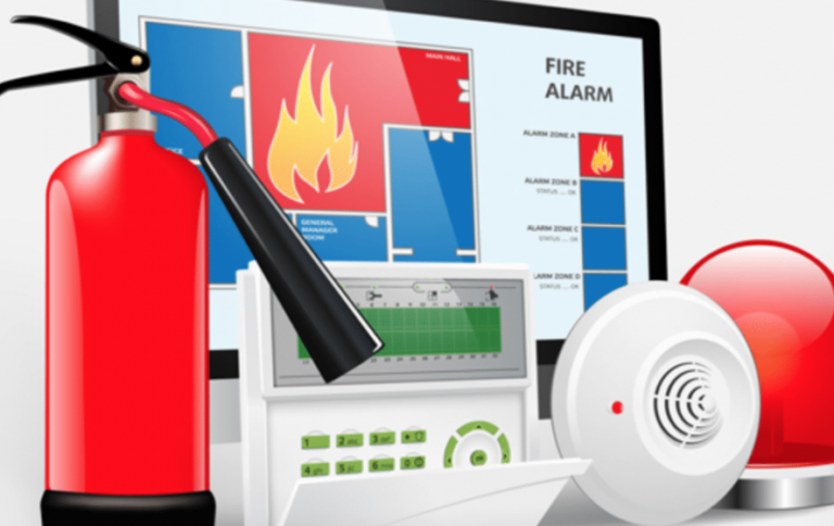 Fire Risk Assessment: A Complete Approach to Fire Safety