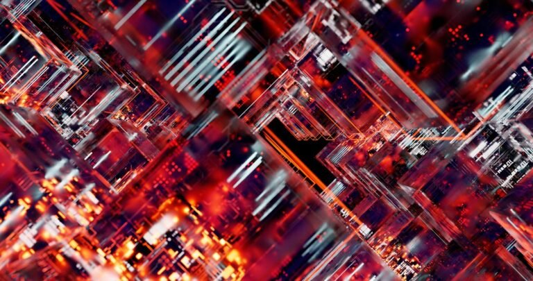 hyper matrix 3047079492 cyber prism