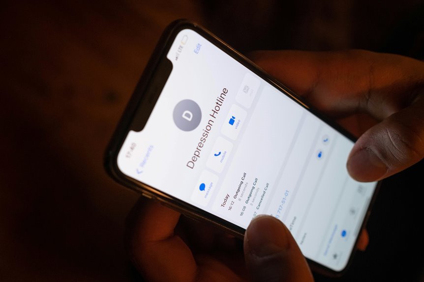 trusted tech hotline corporate support