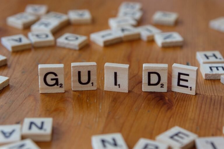 beginner guide for 4807291894