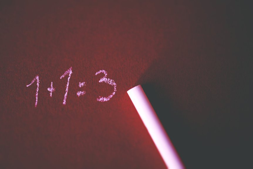common mistakes to avoid misuse numbers