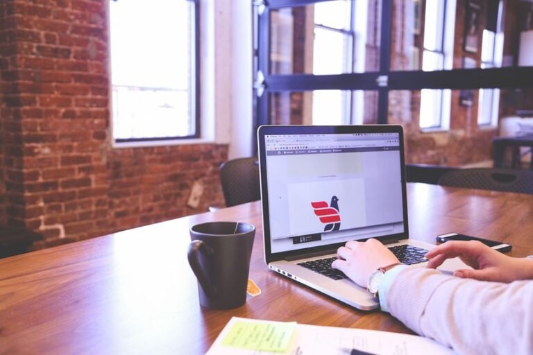 understanding online startup steps