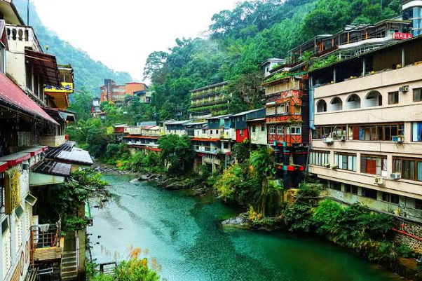 Top Taipei Travel Attractions Nobody Should Miss
