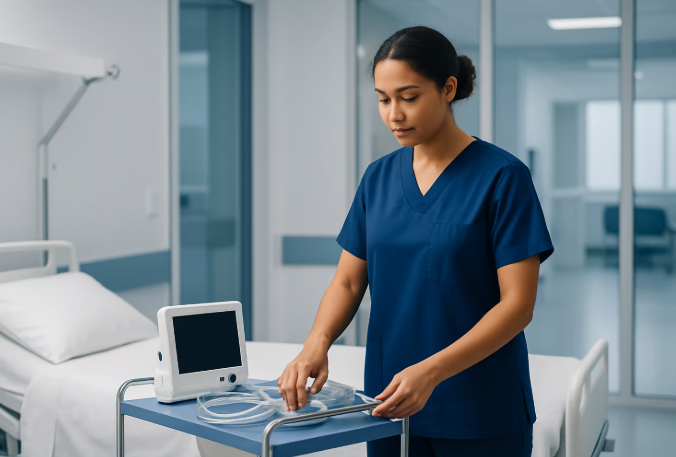 Improving Precision and Reliability in Modern Orthopedic Procedures