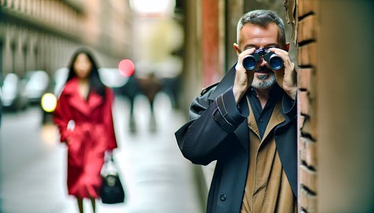 Private Investigator: The Importance of Professional Investigations in Everyday Life